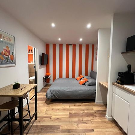 Le Spritz Apartment Chalon-sur-Saone Ngoại thất bức ảnh